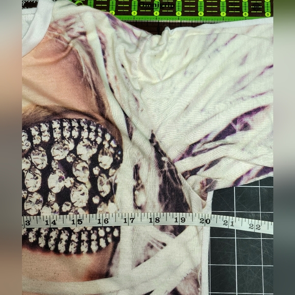 Lady Gaga Tee 🕶️ - Picture 8 of 8